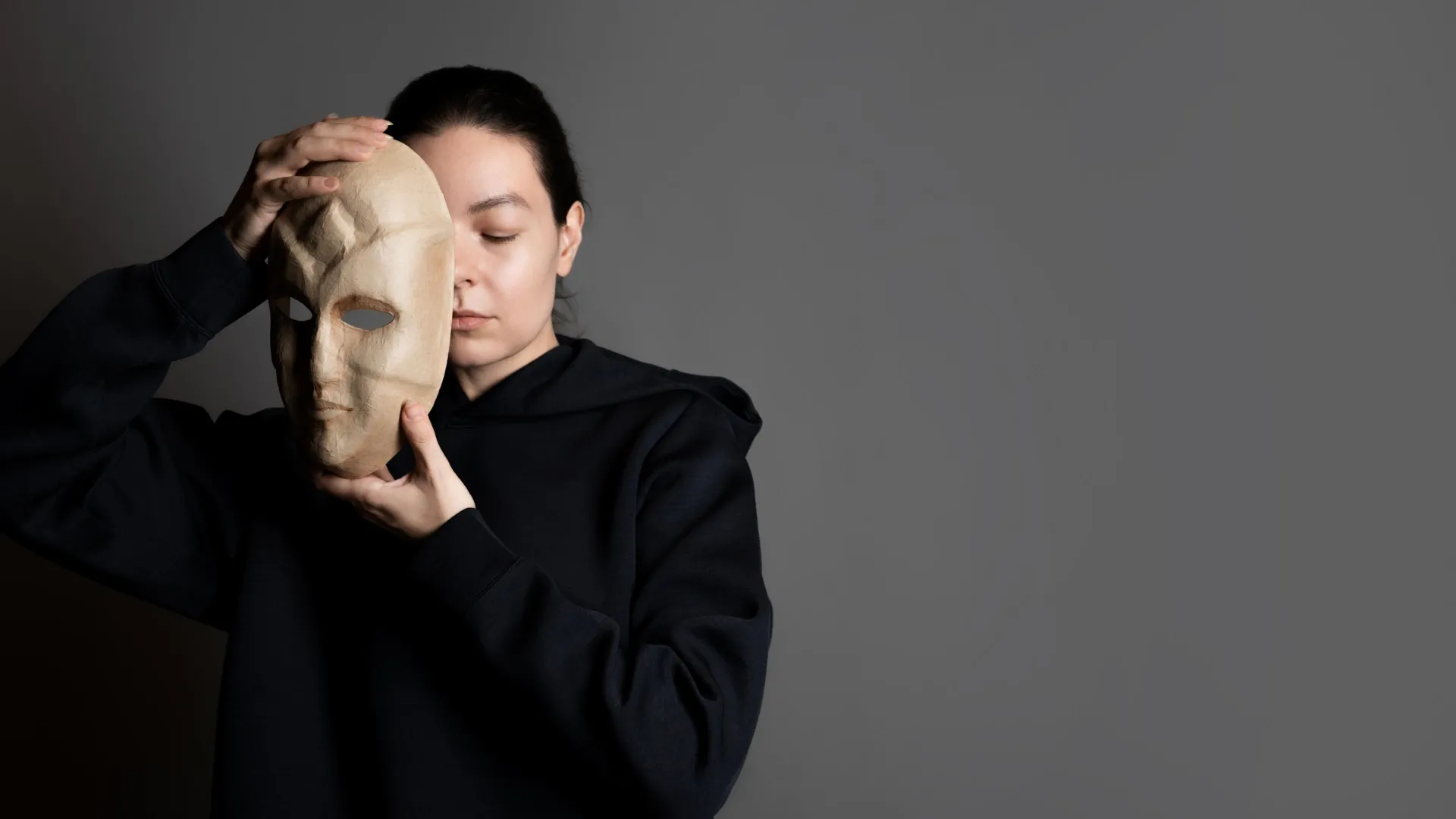 Quase todas as mulheres no STEM se sentem secretamente como impostoras