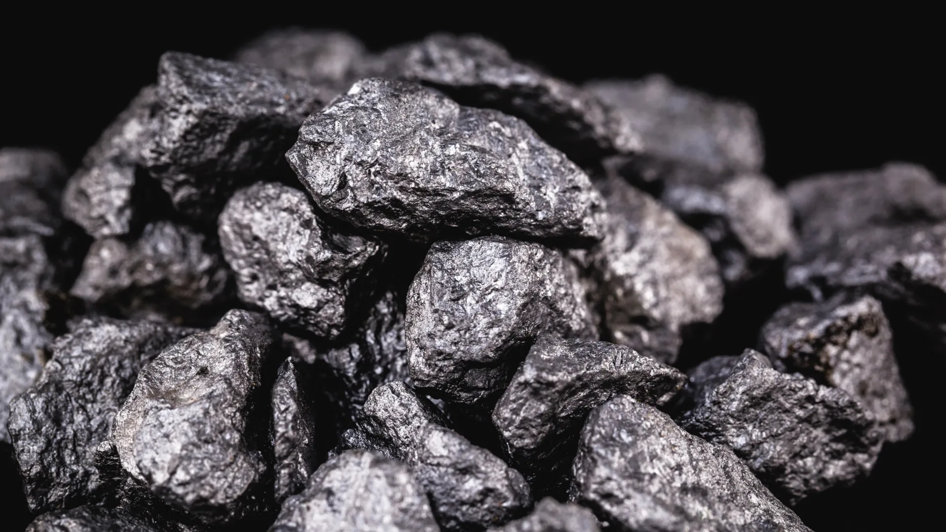 Rochas raras abaixo da Austrália revelam as origens de um metal crítico