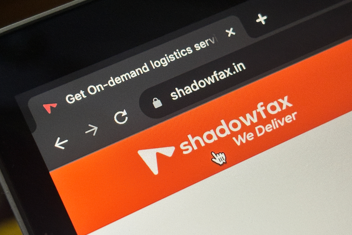 Shadowfax da Índia escorrega na listagem, já que concentração de clientes assusta investidores