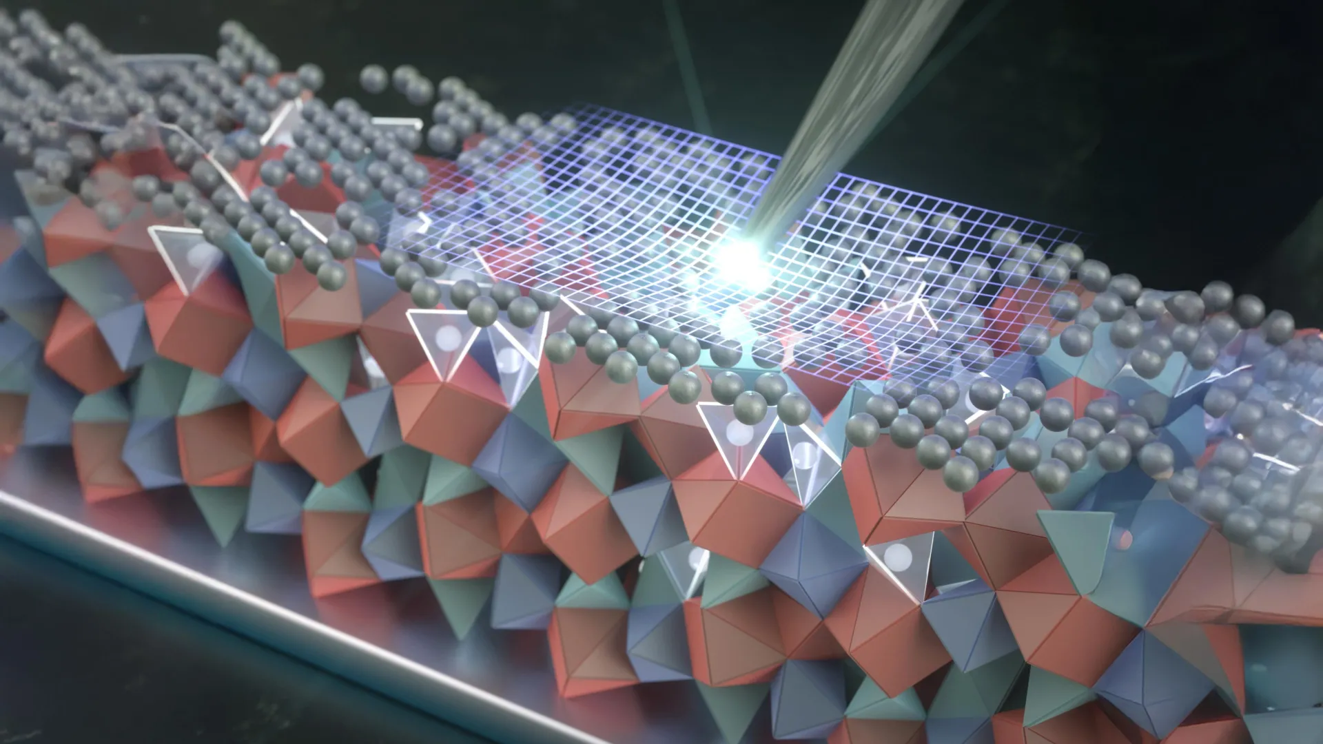 Silver acaba de resolver um grande problema de bateria de estado sólido