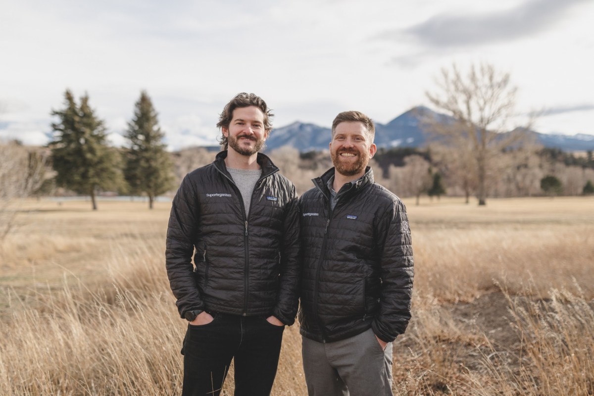 Superorganism, biodiversity