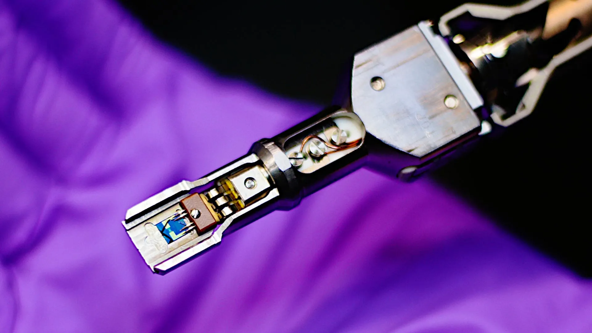 Um estranho estado intermediário da matéria é finalmente observado