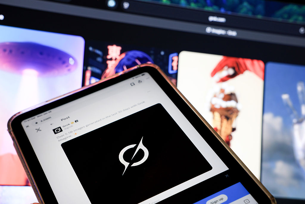 ‘Entre os piores que já vimos’: relatório critica Grok da xAI por falhas de segurança infantil