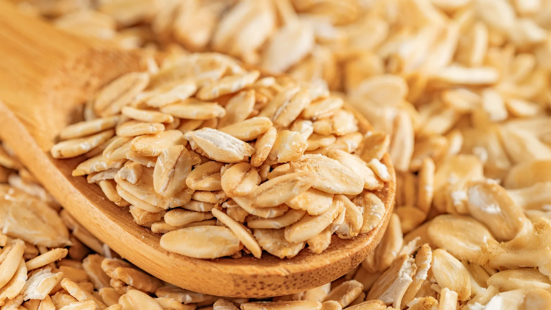 Apenas dois dias de aveia reduziram o colesterol ruim em 10%