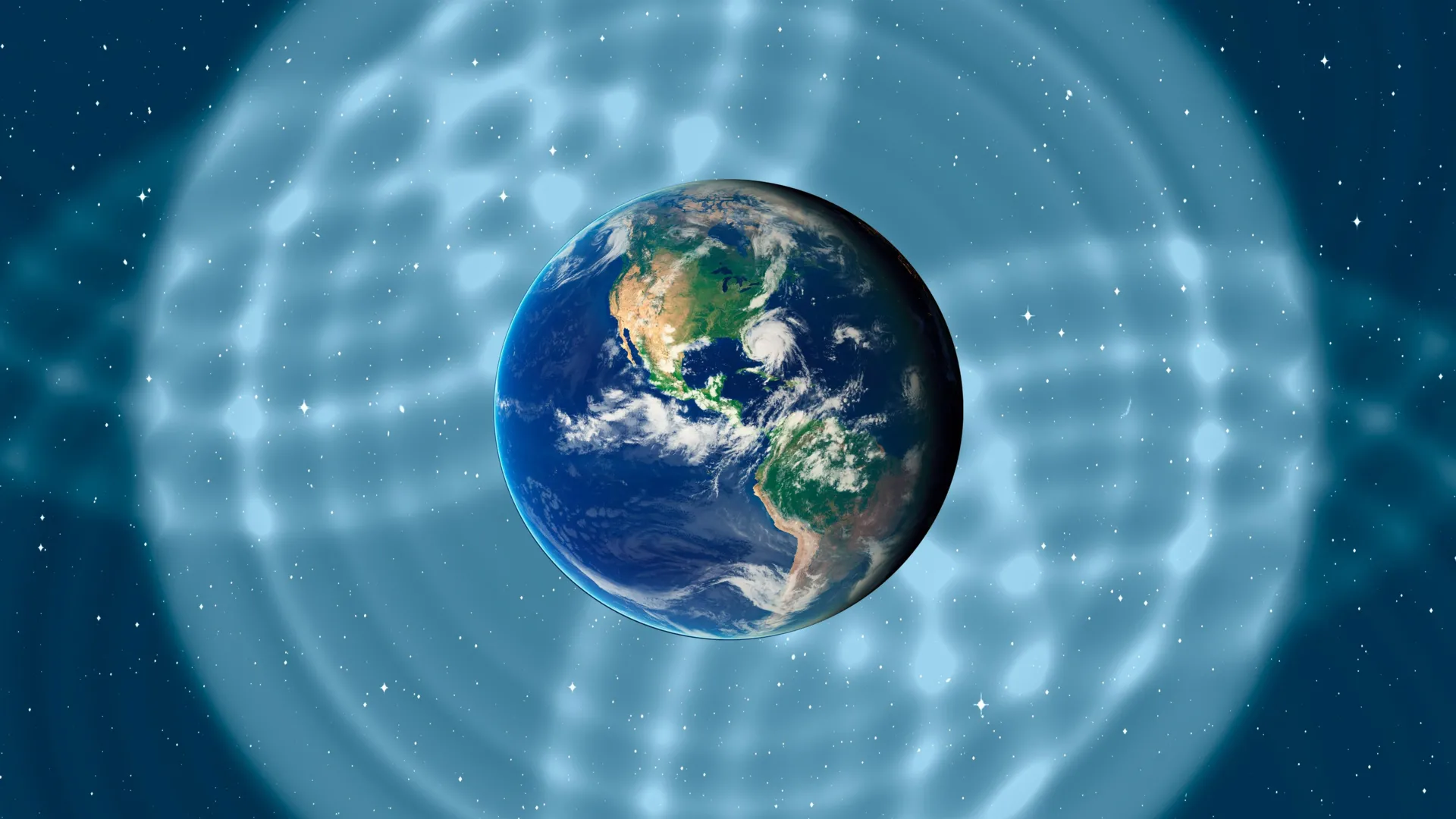 As rochas da Apollo revelam que a Lua teve breves explosões de magnetismo superforte