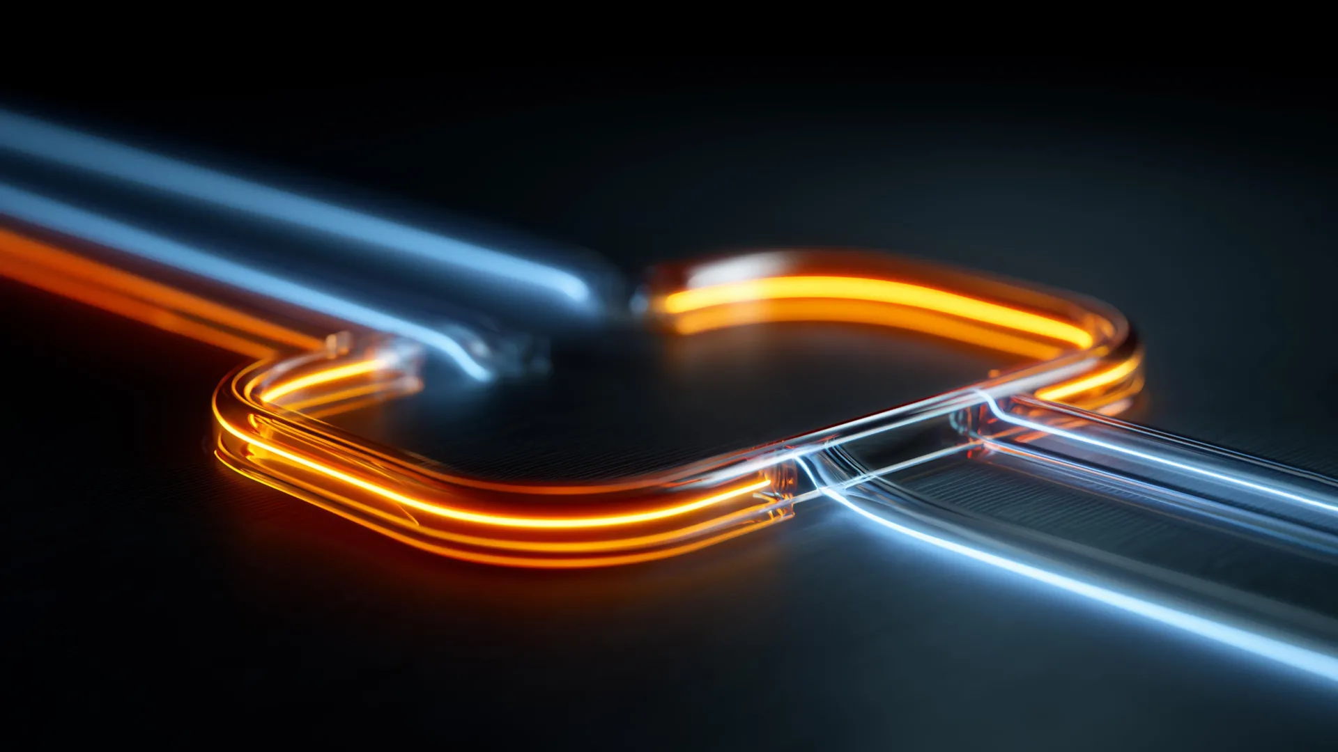 Cientistas criam dispositivo óptico de perda ultrabaixa que retém luz em um chip