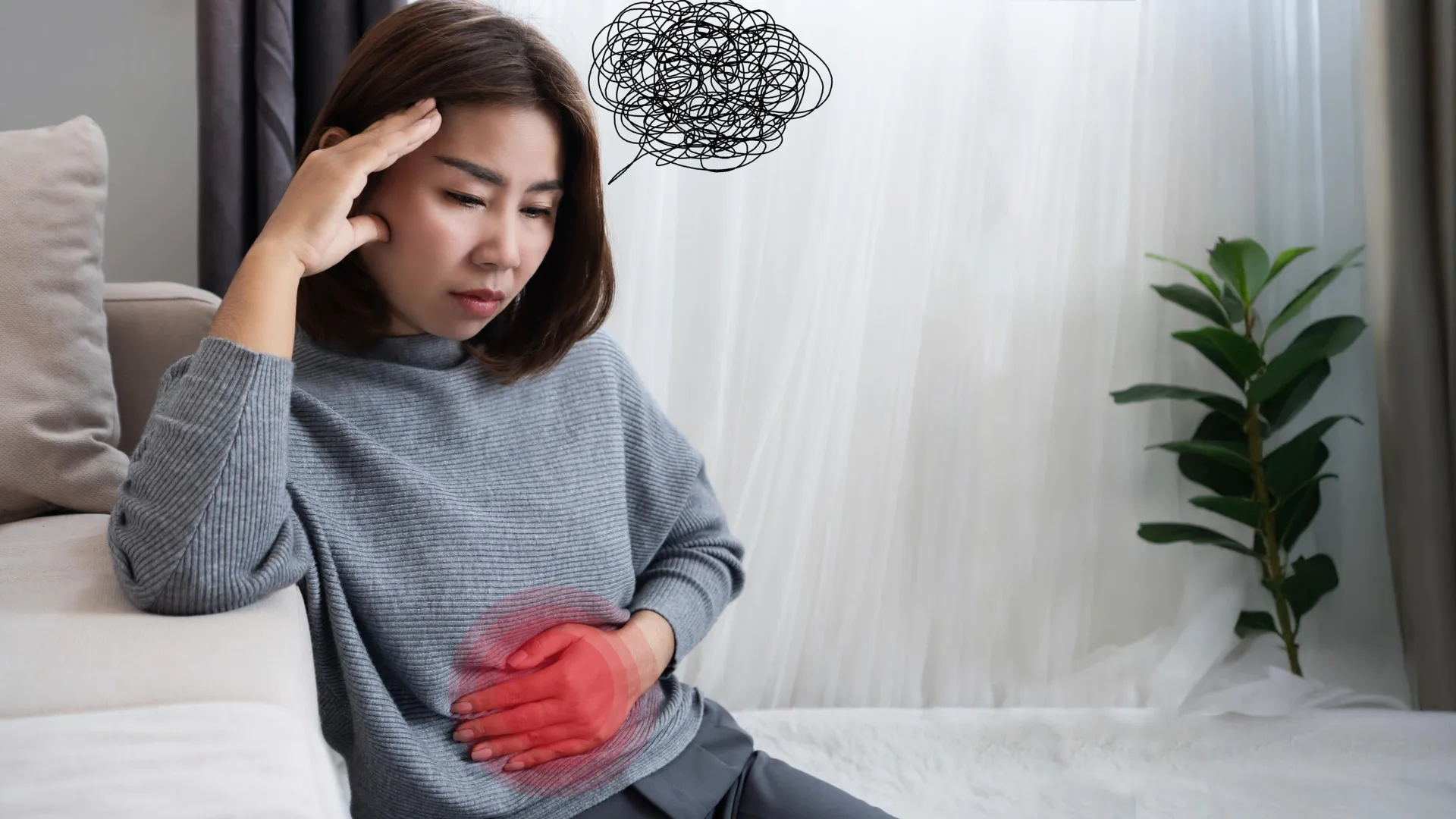 Cientistas descobrem proteína que pode curar intestino permeável e aliviar depressão