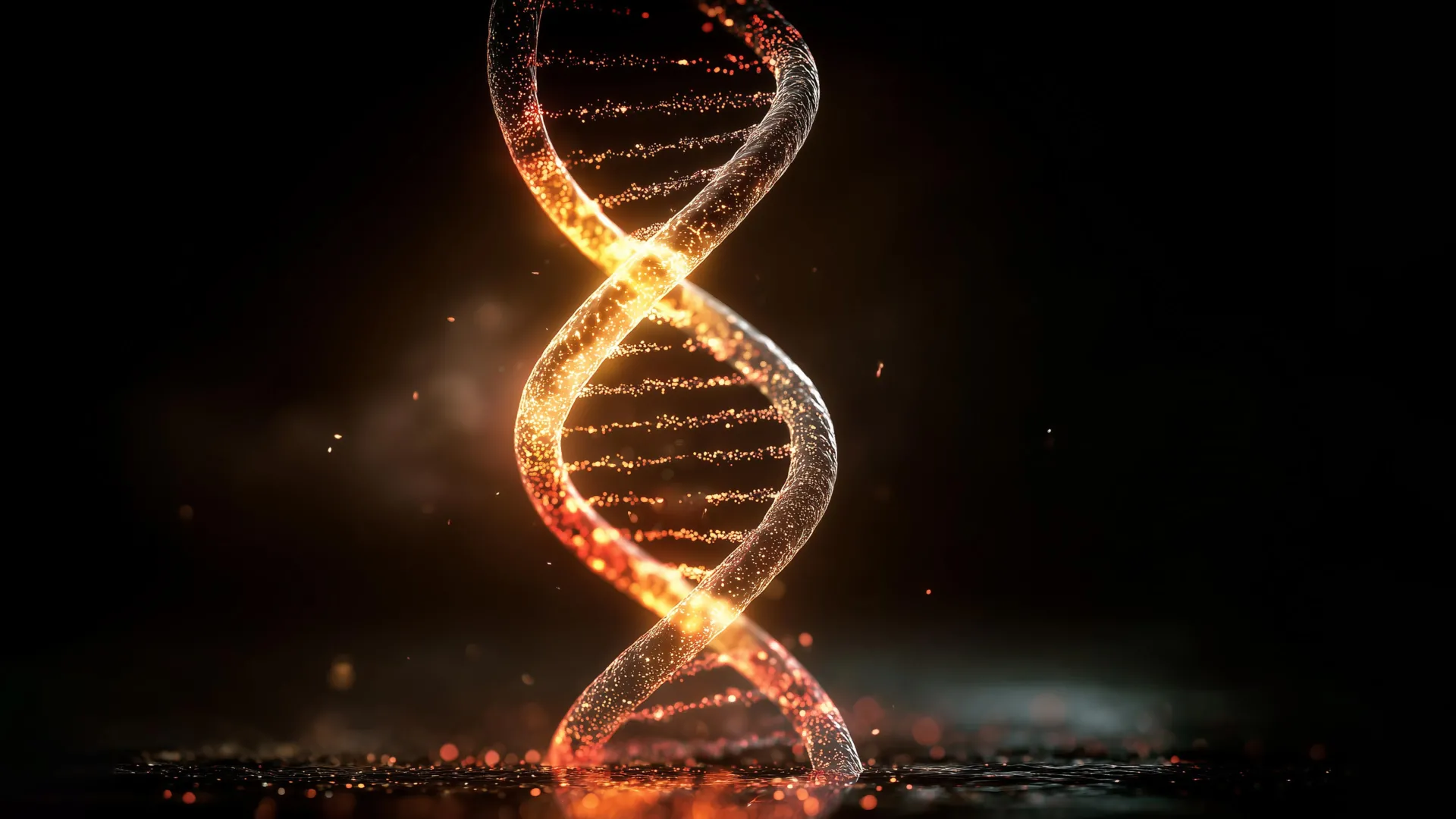 Cientistas encontram genes que existiam antes de toda a vida na Terra