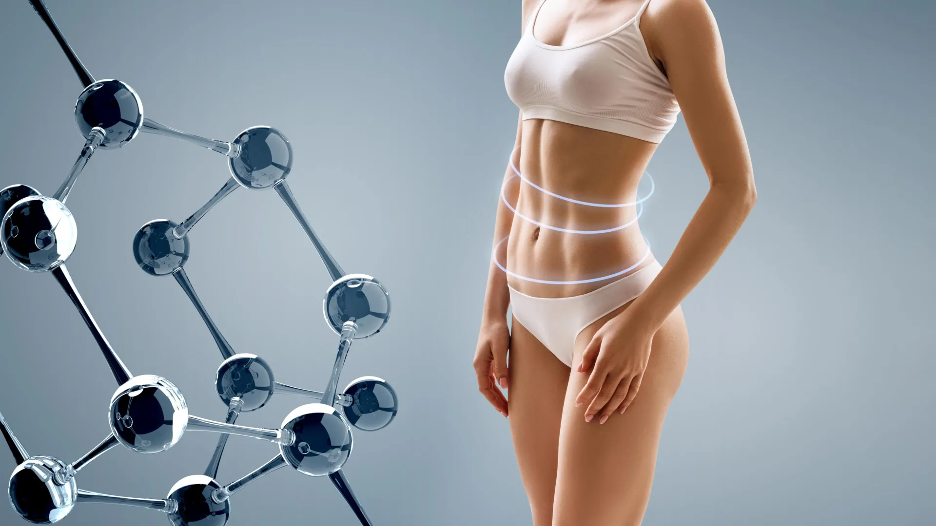 Cientistas encontraram um interruptor de gordura oculto e o desligaram