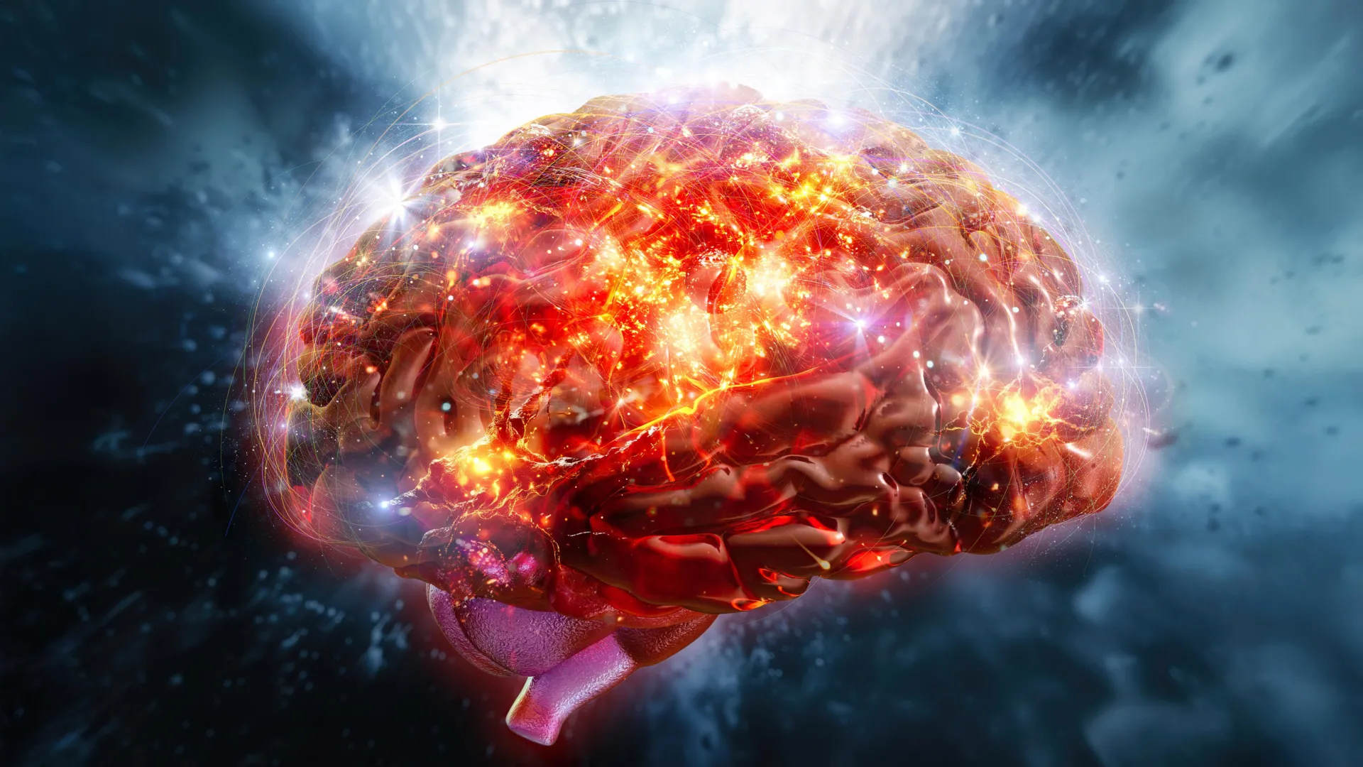 Esse gosto seco e amargo pode estar despertando seu cérebro