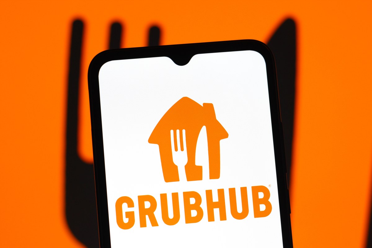 Grubhub isenta taxas de entrega e serviço em pedidos de restaurantes acima de US$ 50