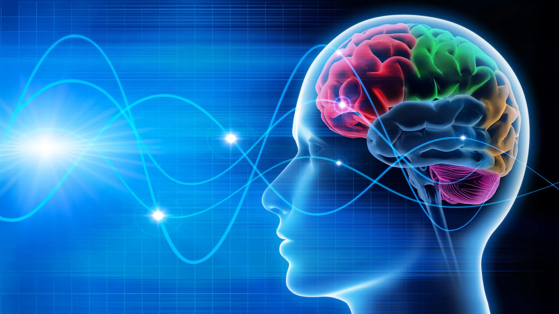 Nova abordagem de estimulação cerebral pode tratar a depressão em apenas 5 dias