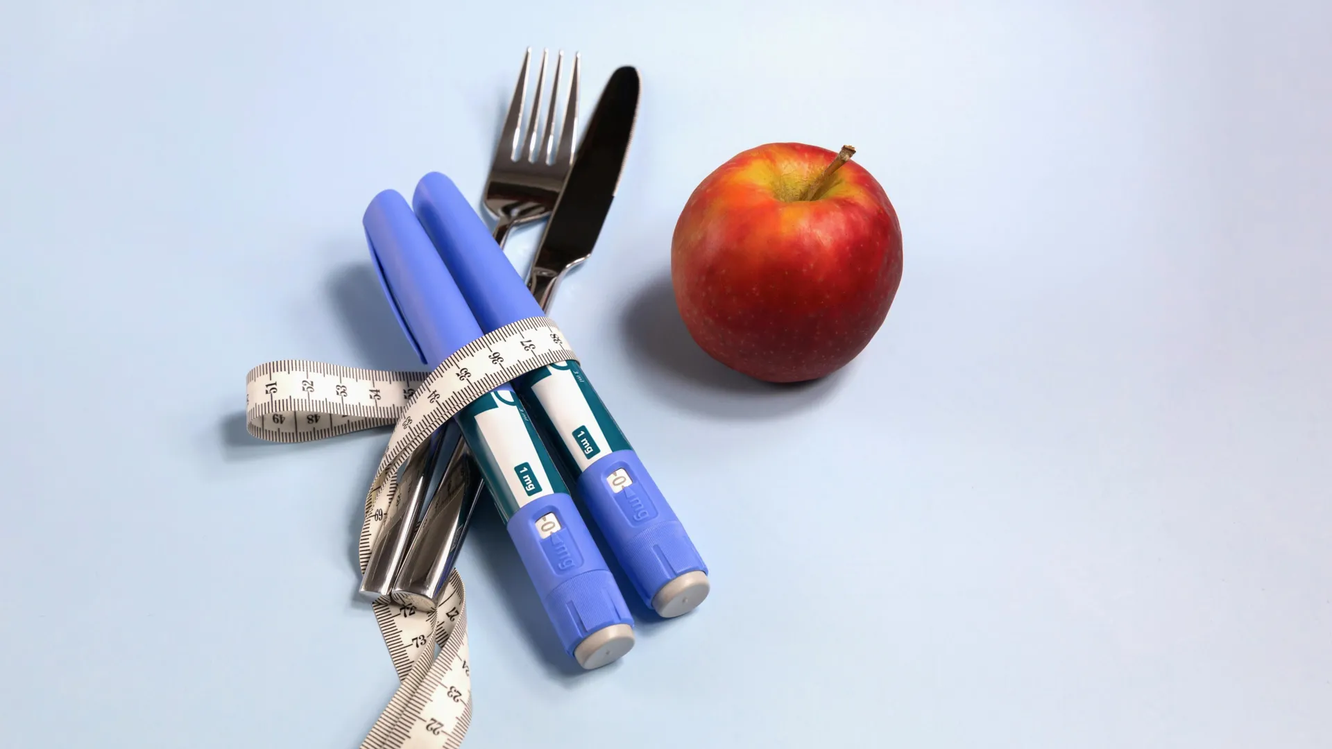 O risco nutricional negligenciado de Ozempic e Wegovy