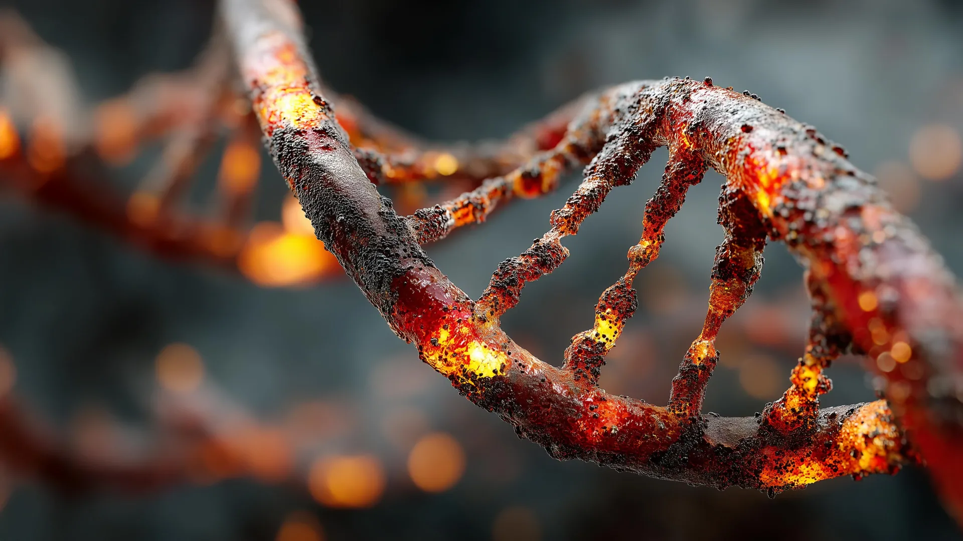 Pontos críticos da “maldição celta” encontrados na Escócia e na Irlanda, com 1 em 54 em risco