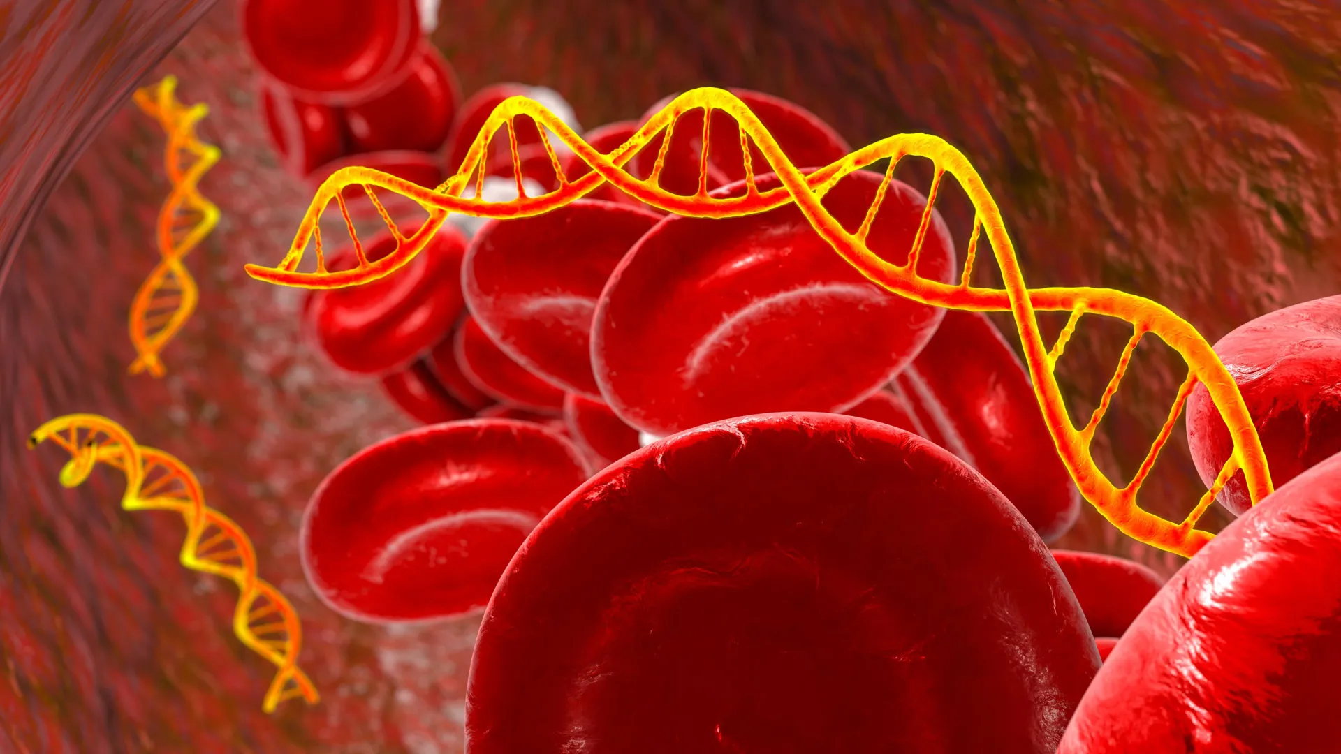 RNA misterioso levou cientistas a uma camada oculta de câncer