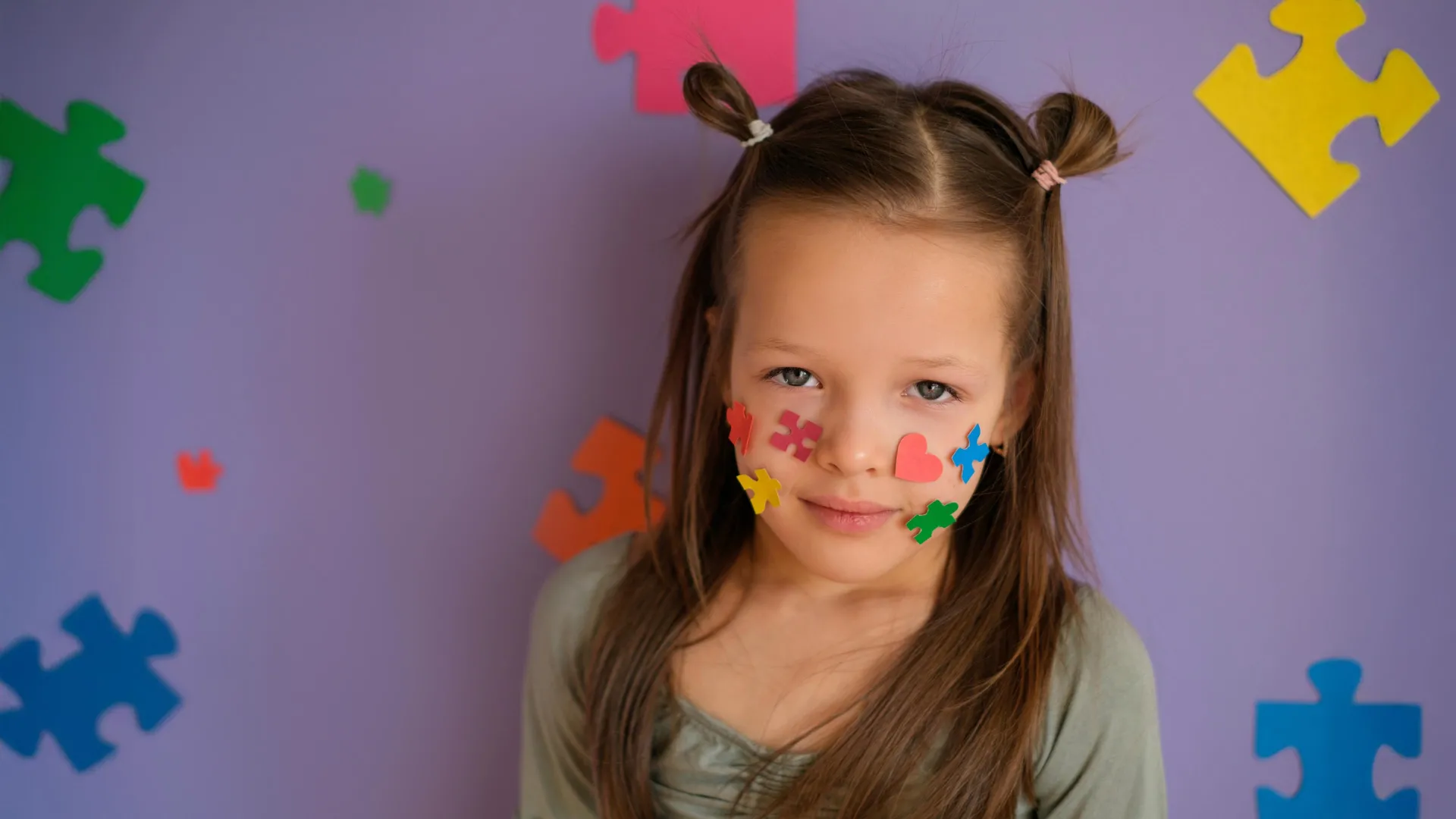 Todos pensavam que o autismo afetava principalmente os meninos. Este estudo diz o contrário