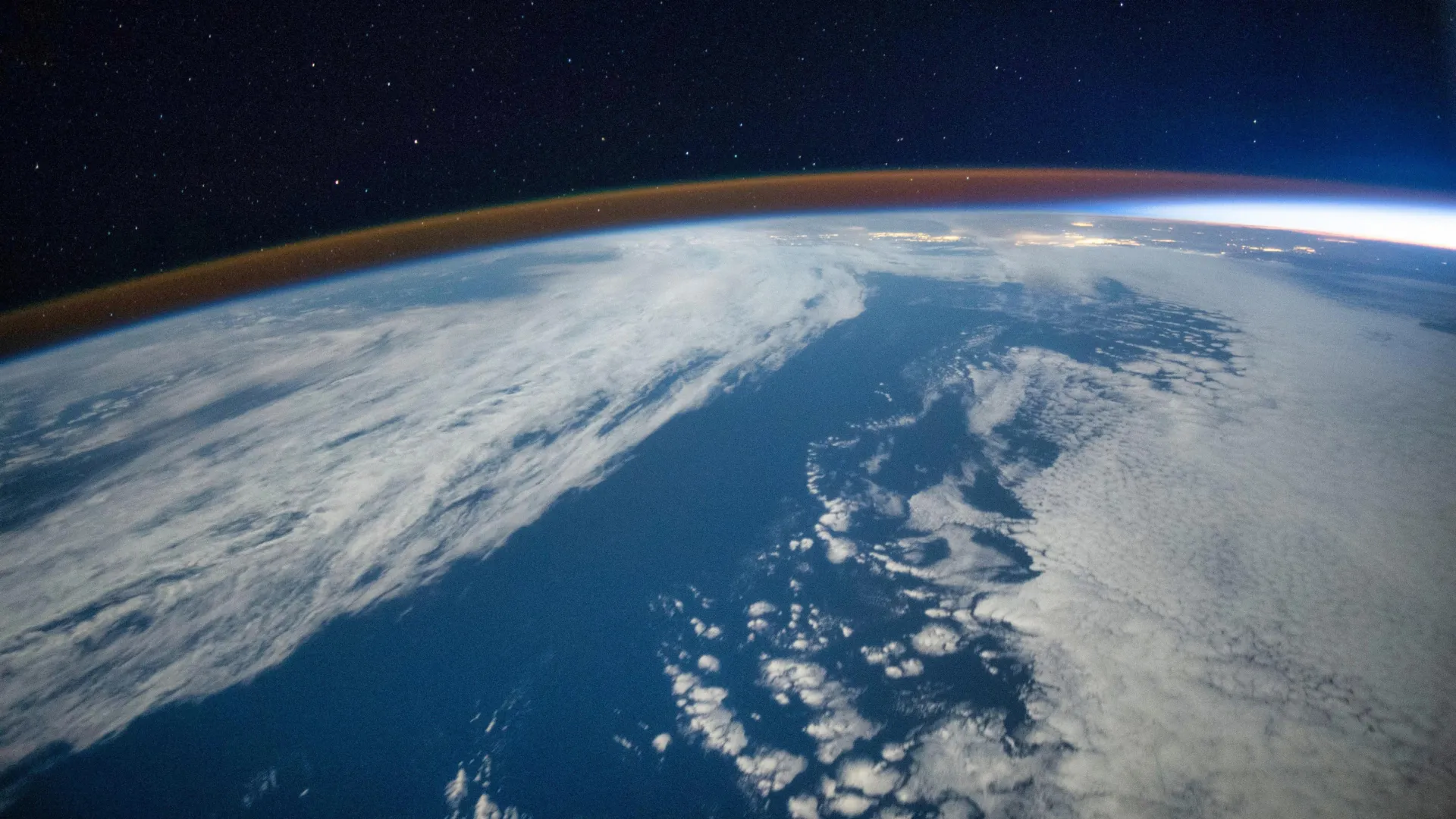 Uma chuva química invisível está caindo em todo o planeta