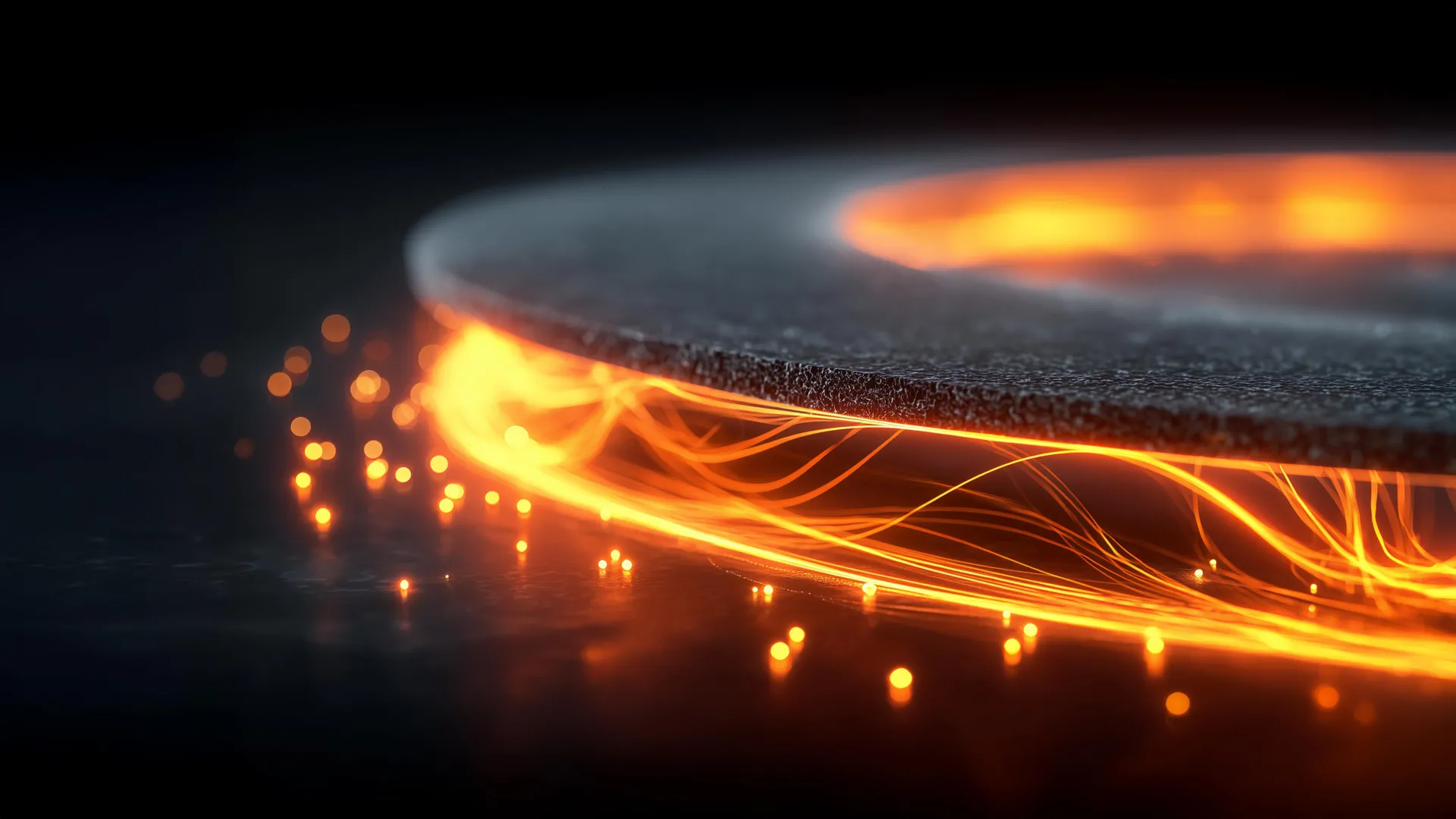 Uma simples descoberta está abalando os alicerces da spintrônica