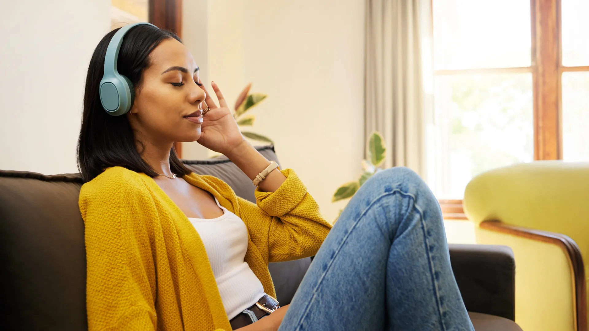 Apenas 24 minutos de música especialmente desenvolvida podem reduzir significativamente a ansiedade