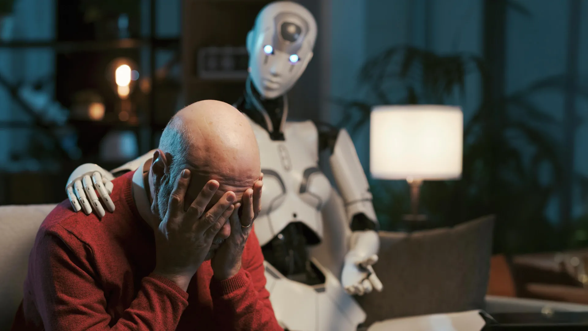 ChatGPT como terapeuta? Novo estudo revela sérios riscos éticos