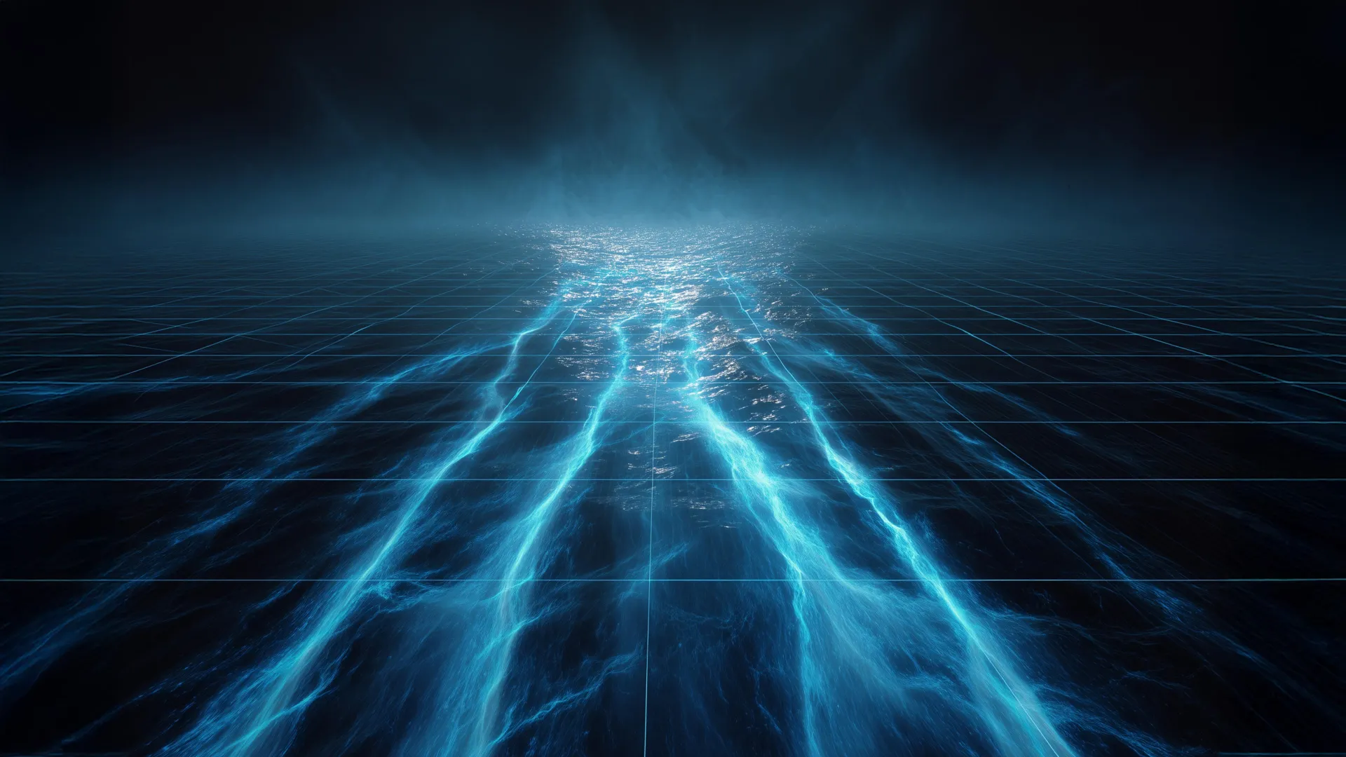 Cientistas criam nanoporos escorregadios que sobrecarregam a energia azul