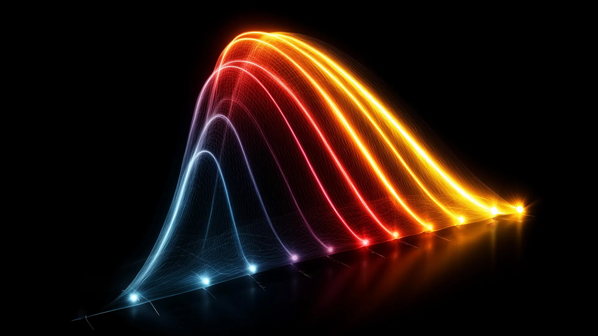Cientistas descobrem uma curva de temperatura universal que governa toda a vida