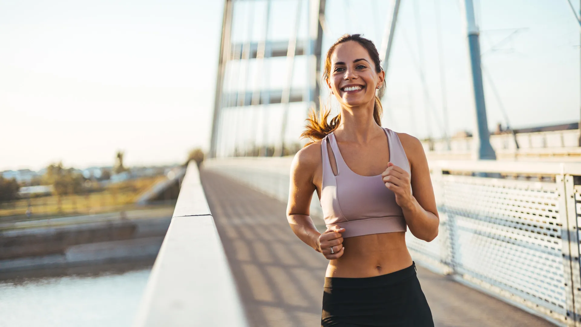 Cientistas descobriram uma maneira surpreendente de fazer o exercício funcionar melhor