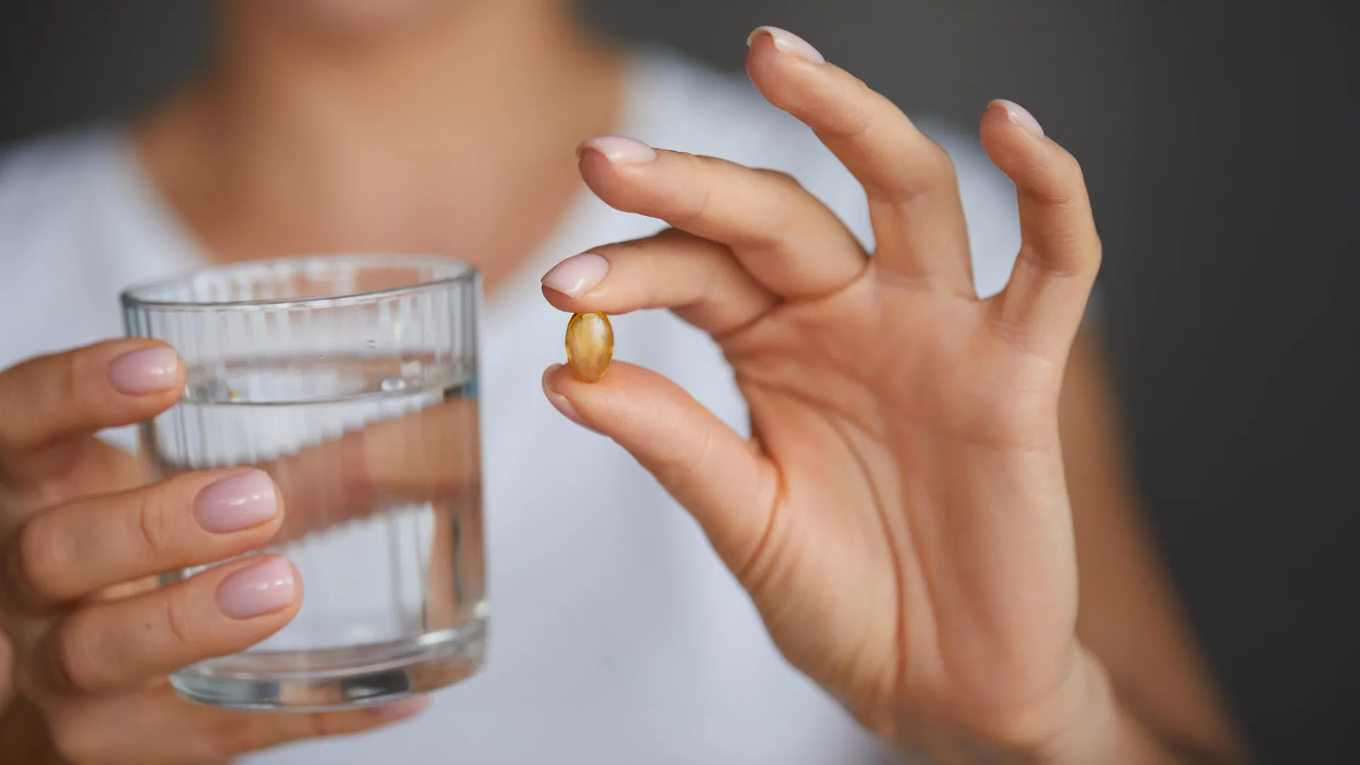 Cientistas testaram vitamina D para COVID e encontraram uma longa pista inesperada de COVID