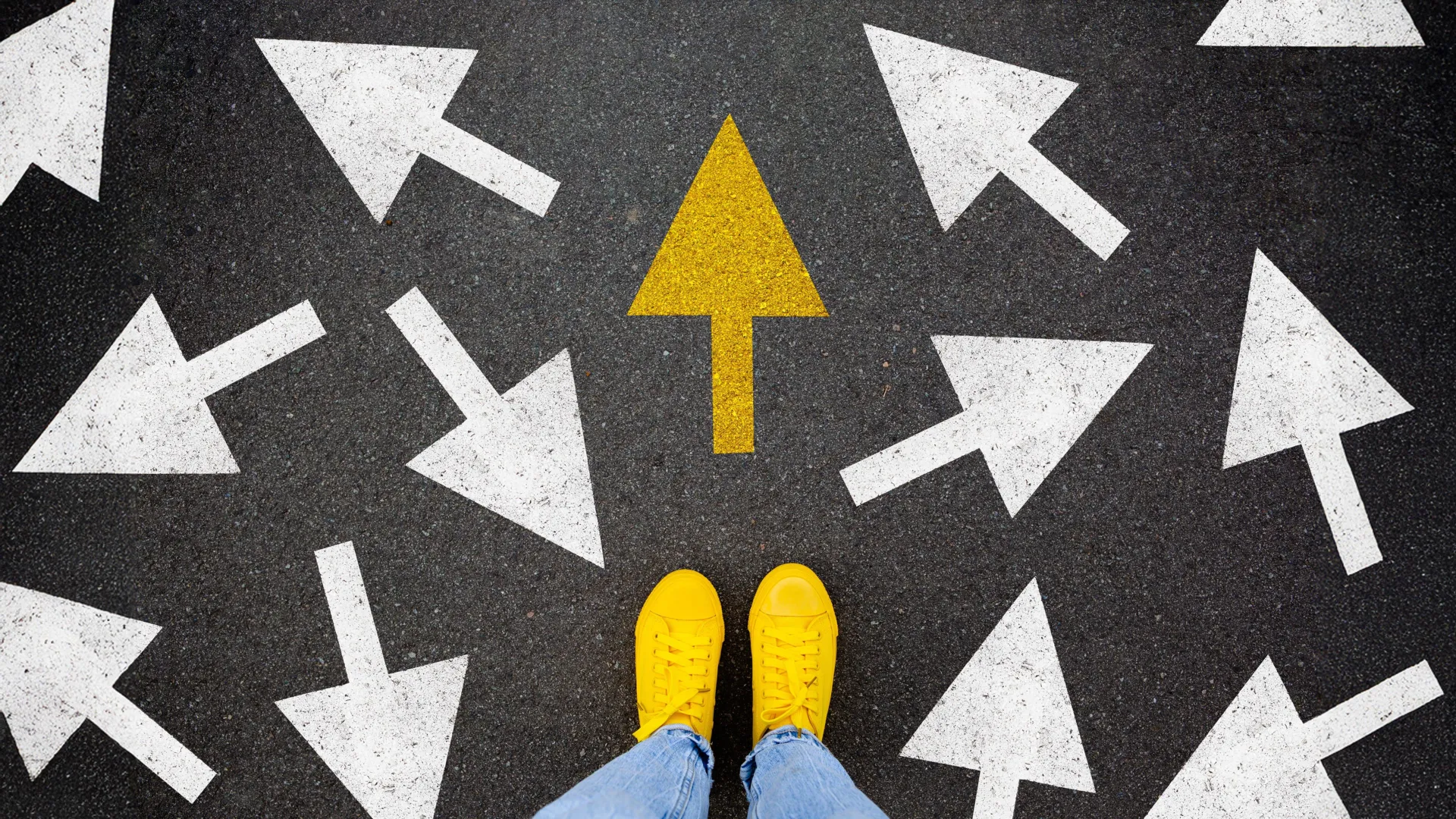 Os cientistas dizem que a maior parte do que você faz todos os dias acontece no piloto automático