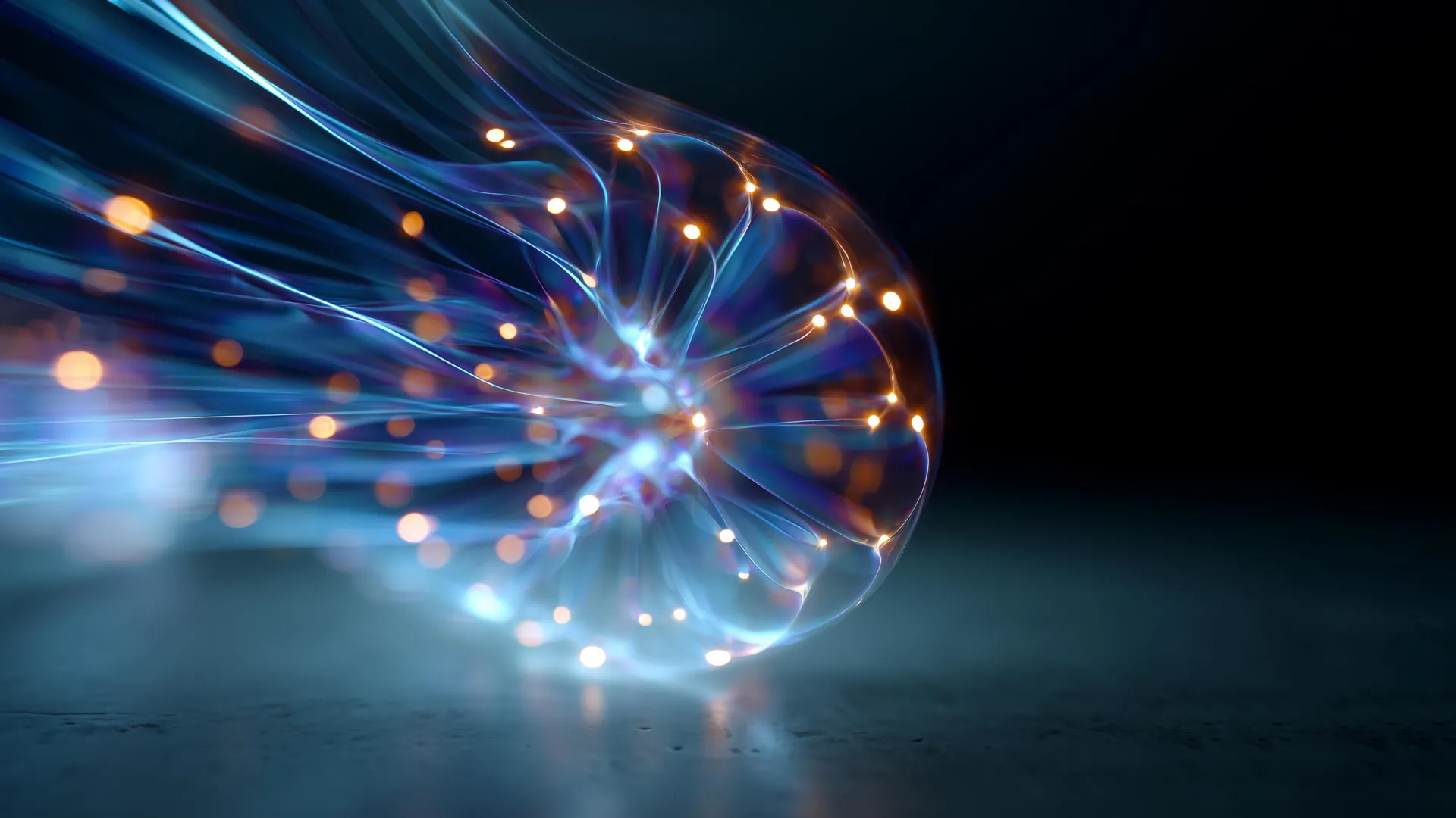 Pela primeira vez, a luz imita um efeito quântico do Prêmio Nobel