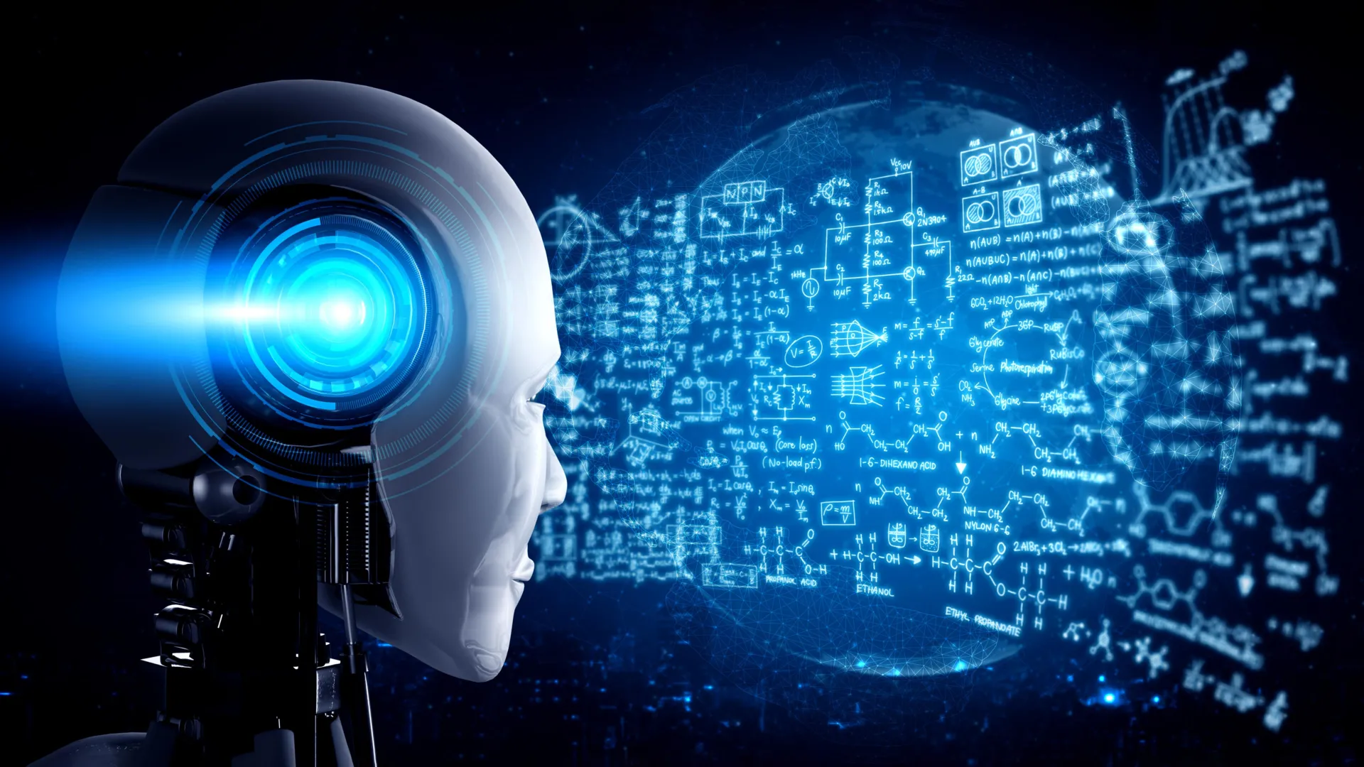 THOR AI resolve um problema de física de 100 anos em segundos