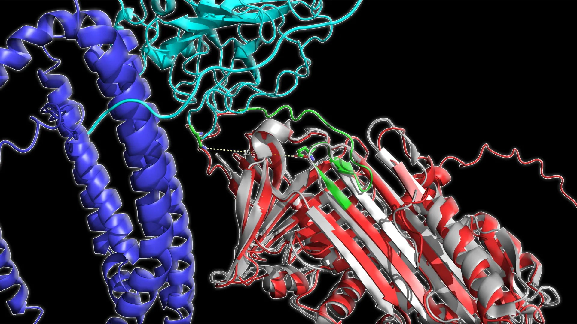 Um padrão surpreendente de proteínas no sangue pode revelar Alzheimer